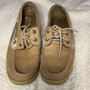 Sperry Boat Shoes